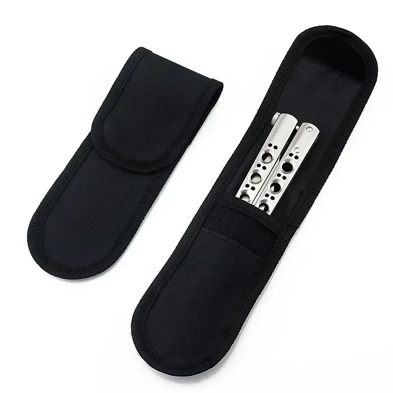 Edc Everyday Carry Knives - 1 PCS 게임 나비 칼 Scabbard