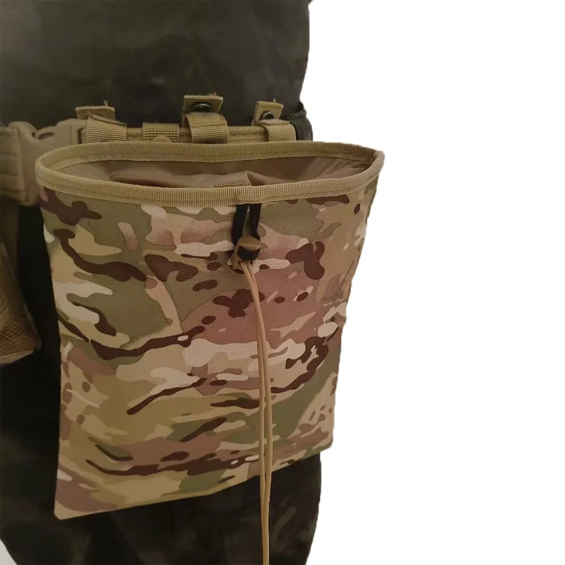 Edc Carry Kit - 사냥 덤프 드롭 파우치 매거진 파우치