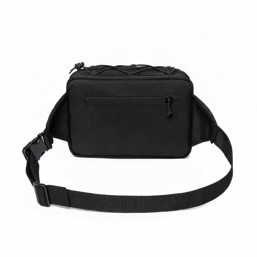전술용 허리 가방, 은닉형 권총 보관 가방, 어깨에 메 - Edc Carry Fanny Pack 리뷰 및 가격