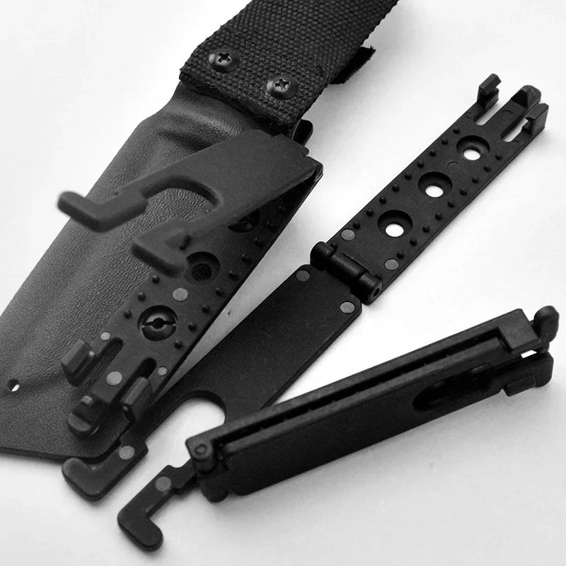 몰레락 카이덱스 나이프 시스 클립 - 나이프 시스 홀스 - Edc Everyday Carry Knives 리뷰 및 가격