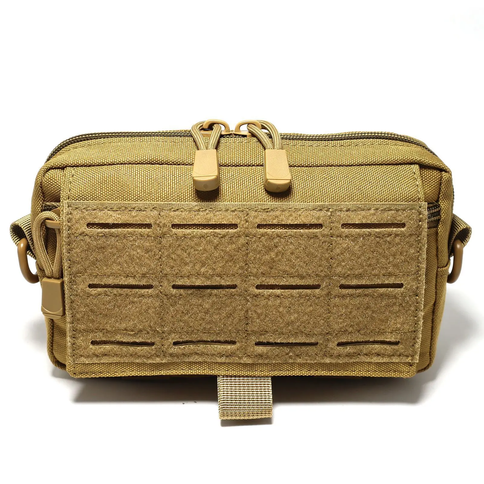 몰리(Molle) 시스템 호환형 다용도 EDC 도구 파 - Edc Carry Fanny Pack 리뷰 및 가격