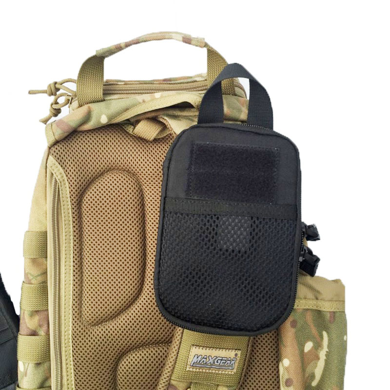 NEWTactical EDC Molle 파우치 휴대용  - Edc Carry Fanny Pack 리뷰 및 가격