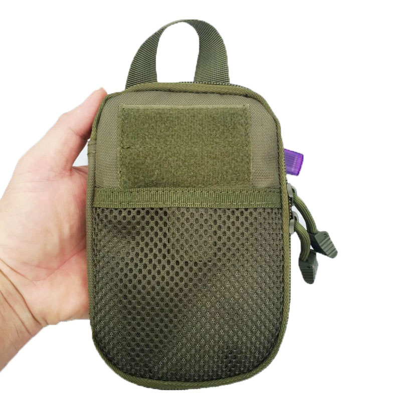 NEWTactical EDC Molle 파우치 휴대용  - Edc Carry Fanny Pack 리뷰 및 가격