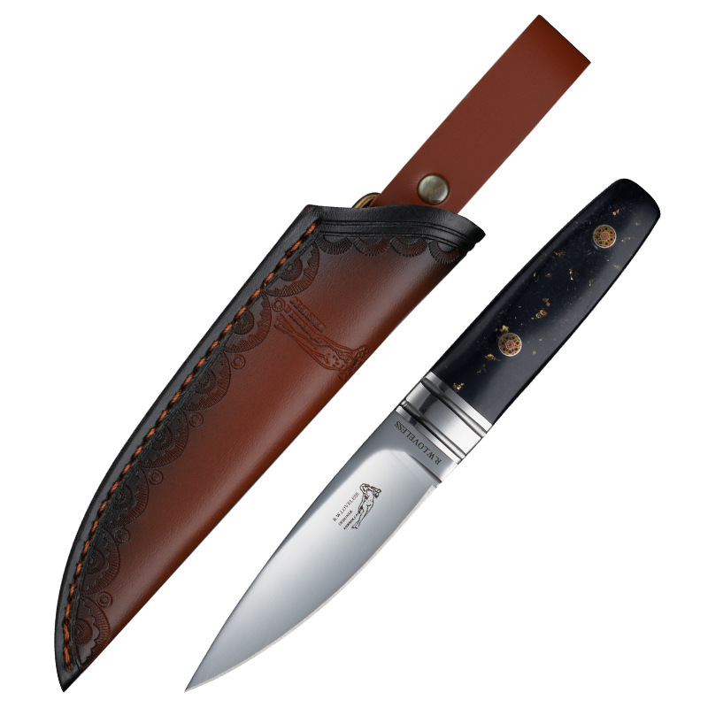 2026년 인기 상품 신형 M390 고경도 소형 직선  - Edc Carry Pocket Knife 리뷰 및 가격