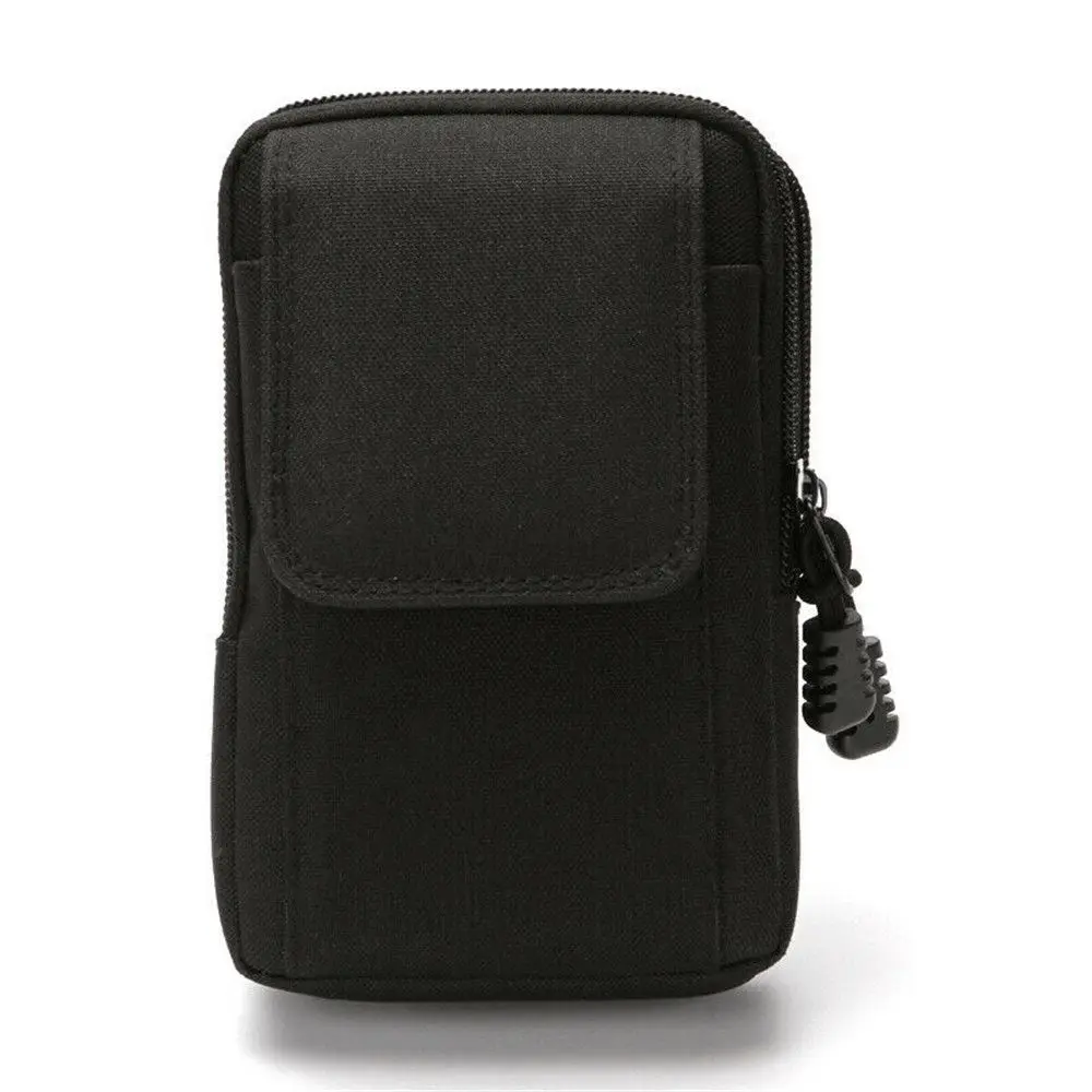 남성용 전술용 몰리(MOLLE) 벨트 허리 가방, 군용 - Edc Carry Fanny Pack 리뷰 및 가격