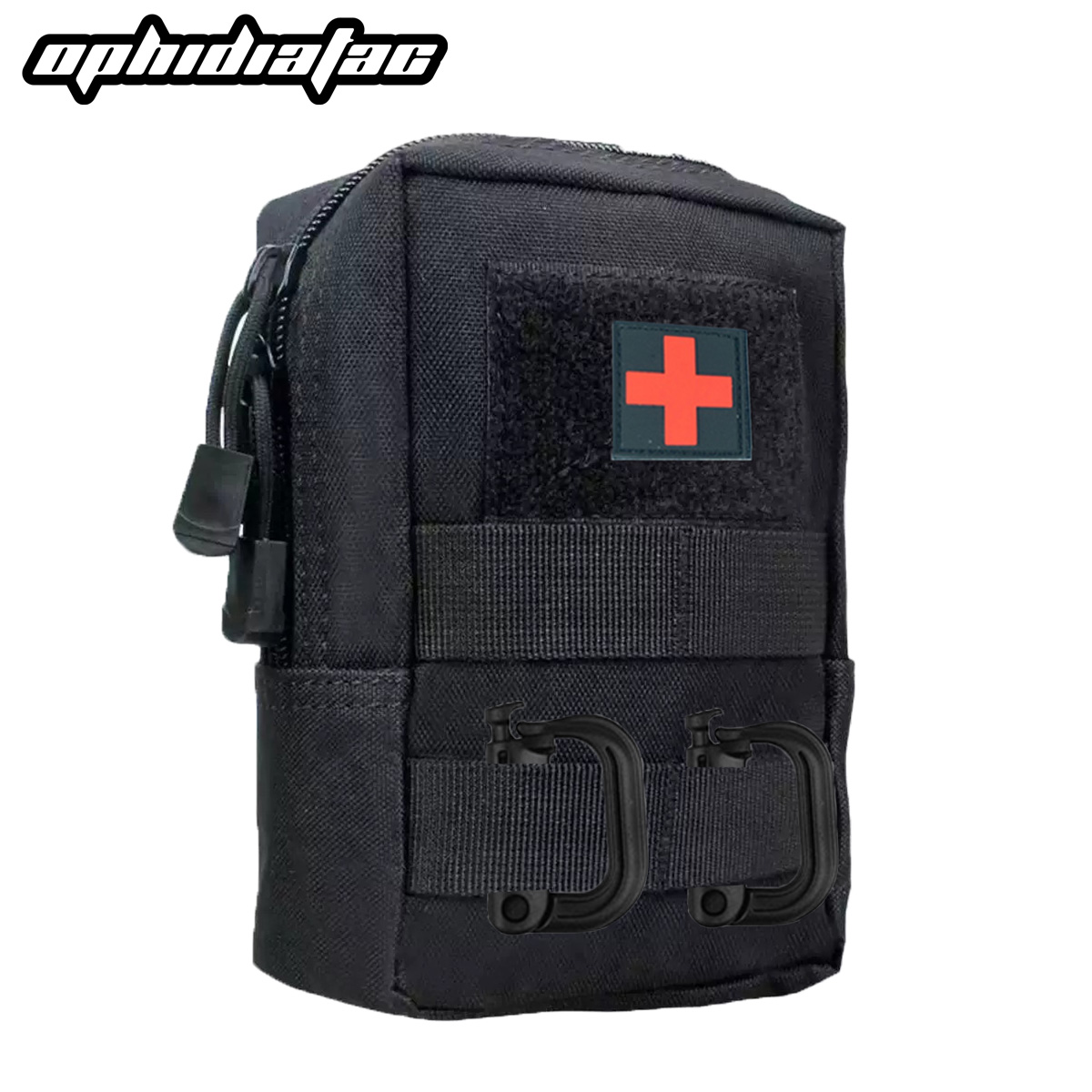 OPHIDIAN 야외 도구 키트 MOLLE 허리 팩 E - Edc Carry Fanny Pack 리뷰 및 가격