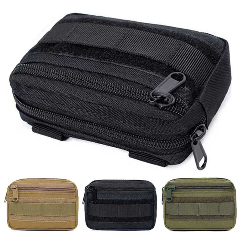 더블 레이어 EDC 팩 남자 전술 몰리 허리 벨트 옥스 - Edc Carry Kit 리뷰 및 가격