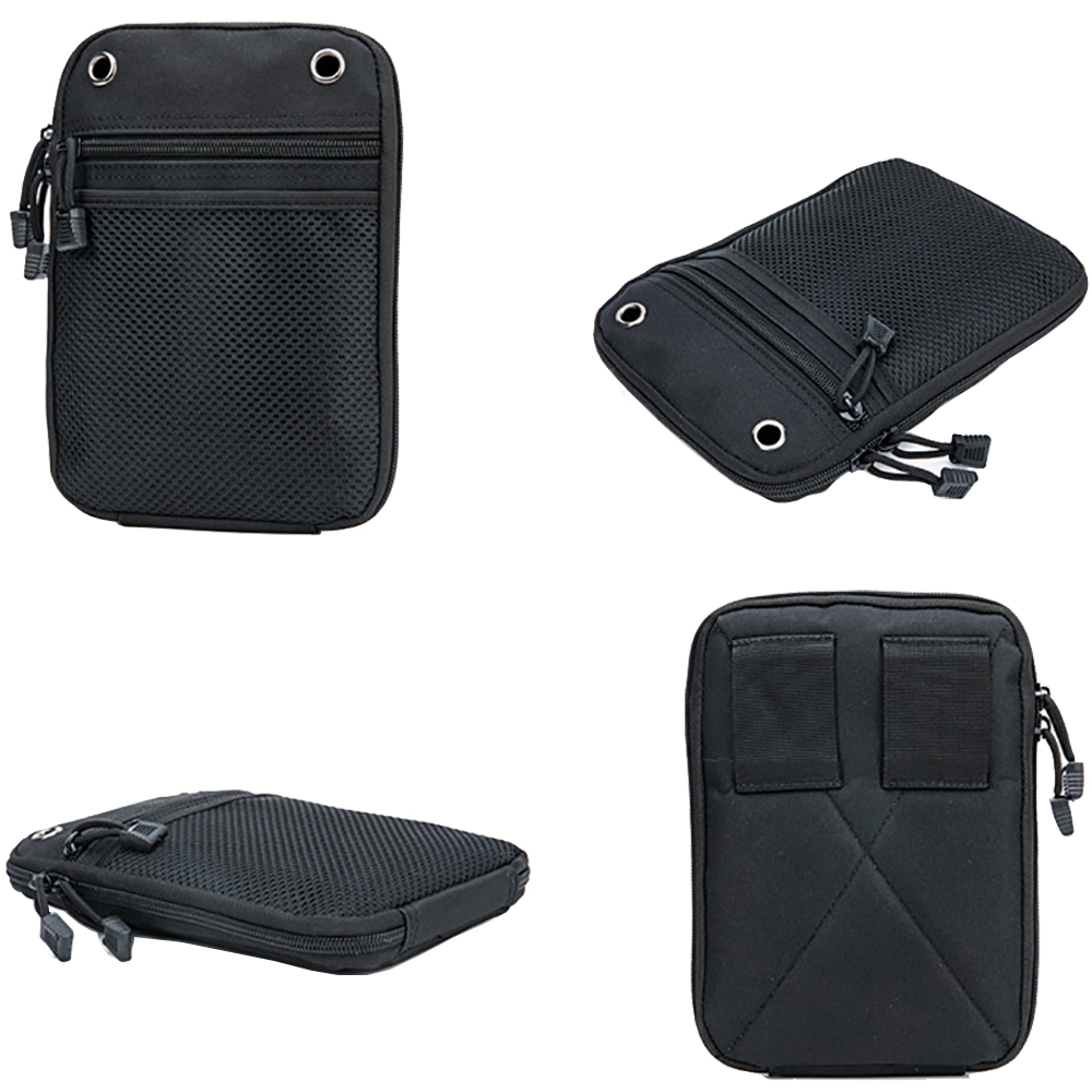 몰레 아웃도어 전술용 은닉 총기 홀스터 파우치 EDC  - Edc Carry Clip 리뷰 및 가격