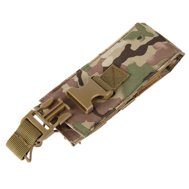 x1 몰레 물병 홀스터 파우치 야외 스포츠 라이딩 캠핑 - Edc Carry Fanny Pack 리뷰 및 가격