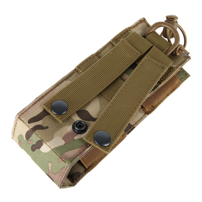 x1 몰레 물병 홀스터 파우치 야외 스포츠 라이딩 캠핑 - Edc Carry Fanny Pack 리뷰 및 가격